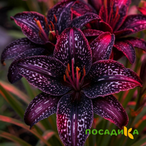 Лилейник Вояж купить по цене от 699р. в интернет-магазине «Посадика» с доставкой почтой в в Котовое и по всей России – [изображение №1].