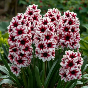 Гиацинт Электрик Спейс купить по цене от 2099р. в интернет-магазине «Посадика» с доставкой почтой в в Котовое и по всей России – [изображение №1].