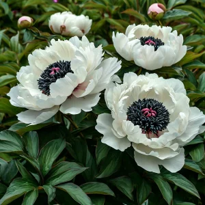 Пион Инк Эн купить по цене от 429р. в интернет-магазине «Посадика» с доставкой почтой в в Котовое и по всей России – [изображение №1].