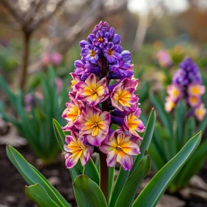 Гиацинт Свит Нектра купить по цене от 2099р. в интернет-магазине «Посадика» с доставкой почтой в в Котовое и по всей России – [изображение №1].