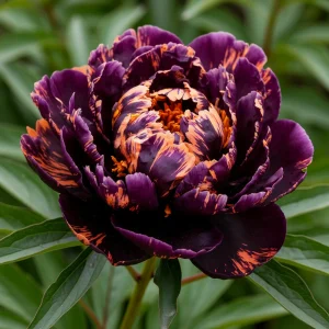 Пион Кримсон Тайд купить по цене от 650р. в интернет-магазине «Посадика» с доставкой почтой в в Котовое и по всей России – [изображение №1].