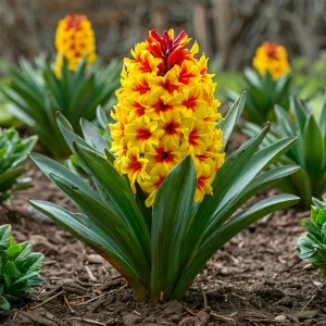 Гиацинт Скай Блюм купить по цене от 2099р. в интернет-магазине «Посадика» с доставкой почтой в в Котовое и по всей России – [изображение №1].