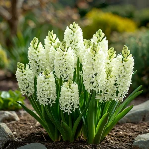 Гиацинт Дрим Трейл купить по цене от 2099р. в интернет-магазине «Посадика» с доставкой почтой в в Котовое и по всей России – [изображение №1].